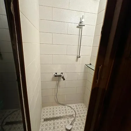 דירה Oasis-spa Loft *